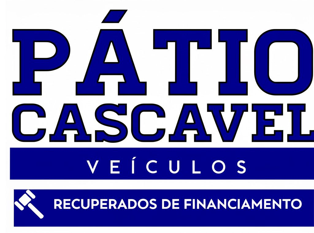 LEILÃO DE RECUPERADOS DE FINANCIAMENTO 24/09/2025
